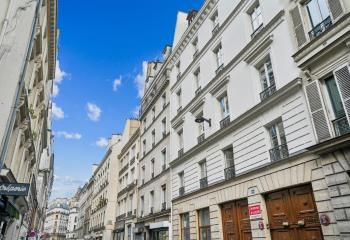 Location bureaux Paris 10 - Proche métros Château d'Eau et Poissonnière