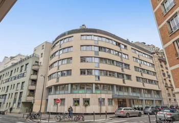 Location bureaux Paris 15 - Proche métro et RER