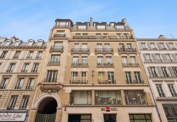 Location bureaux Paris 10 - Proche Gare du Nord et métro