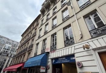 Vente bureau Paris 9 - Proche métros Richelieu-Drouot et Le Peletier