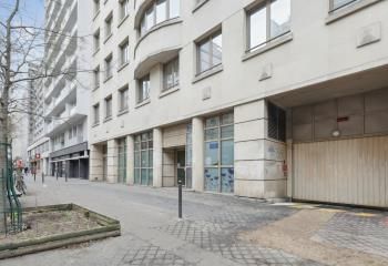 Location bureaux Paris 11 - Entre Nation et Voltaire, proche métro