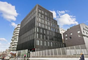 Location bureaux Paris 17 - Proche métro Pont Cardinet