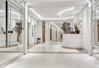 Vente bureaux Paris 8 - Rue du Faubourg Saint-Honoré, proche métro