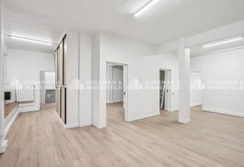 Location bureaux Paris 12 - Proximité métro Montgallet et Nation