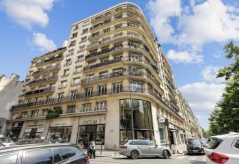 Location bureaux Paris 6 - Proche Jardin du Luxembourg et métro