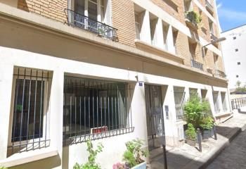 Location bureaux Paris 18 - Proche métro Pigalle et Abbesses