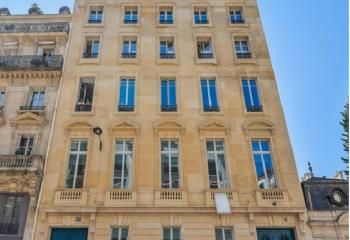 Location bureaux Paris 8 - Quartier Central des Affaires, proche métro
