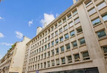 Bureaux à louer Paris 8 - Proche Champs-Élysées et Franklin Roosevelt