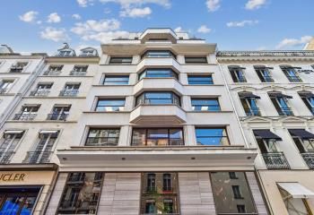 Bureaux à louer Paris 8 - Faubourg Saint-Honoré, proche métro Concorde