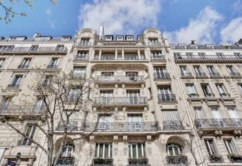 Location bureaux Paris 16 - Proche Trocadéro