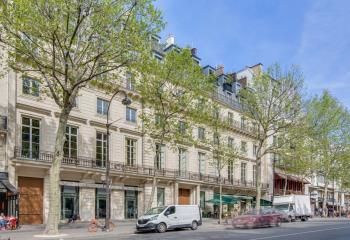 Location bureaux Paris 9 - 86 postes Boulevard Montmartre