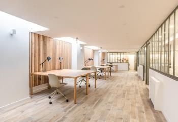 Bureaux à vendre Paris 10 - Proche gares et métros