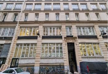Bureaux flexibles Paris 10 - Cité Paradis - Métro Poissonnière