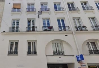 Bureaux Paris 9 - Métros Cadet et Notre-Dame de Lorette