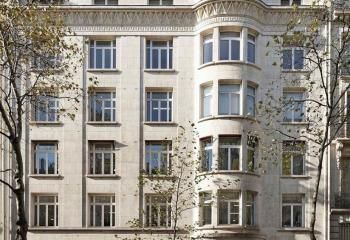 Location bureaux Paris 8 - Immeuble Art Déco près Miromesnil
