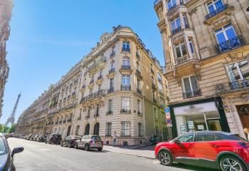 Bureaux à louer Paris 16 - Métro Trocadéro et Victor Hugo