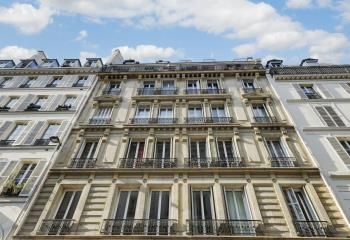 Bureaux à louer Paris 9 proche Gare Saint-Lazare et métro