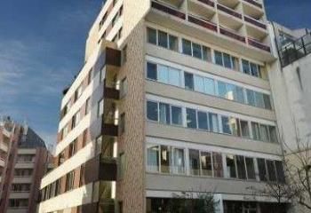 Location bureaux Paris 13 - Métros Chevaleret & BFM, RER C
