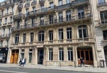 Location bureaux Paris 9 - Métros Chaussée d'Antin, Havre-Caumartin
