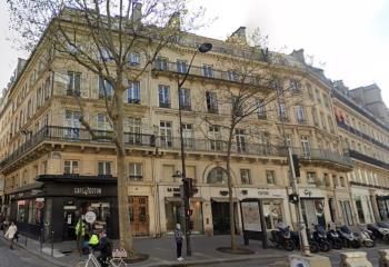 Bureaux clés en main Paris 9 - Proche métro Havre-Caumartin
