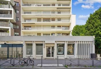 Local commercial à louer Paris 15ème - Proche métro