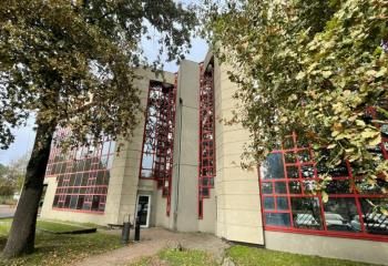 Location bureaux Pessac - Europarc - Proche Bordeaux