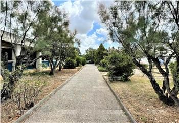 Location bureaux Rousset - Zone Industrielle