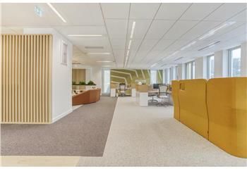Location bureaux Fontenay-sous-Bois - Proche autoroutes et transports en commun