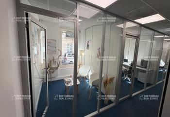 Location bureaux Tours centre - Proximité transports