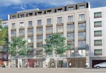 Vente bureaux Boulogne-Billancourt