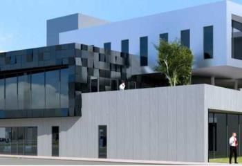 Entrepôt à louer Le Mesnil-Amelot - Proche N104 et A1