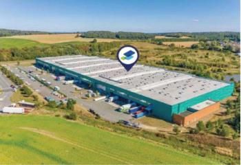 Entrepôt à louer Moussy-le-Neuf - Proche A1 et CDG