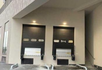 Local d'activité à louer Ivry-sur-Seine - Proximité transports en commun