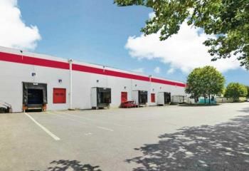 Entrepôt à louer Éragny - Proche A15, A16, A86