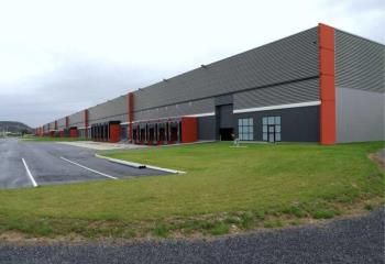 Entrepôt à louer Dourges - Proche A1 et A26