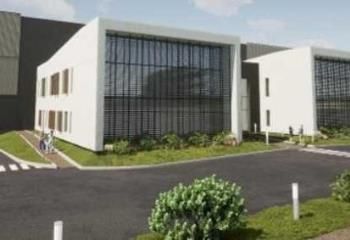 Entrepôt à louer Grigny - Proche A7, dernière norme environnementale
