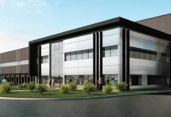 Location entrepôt XXL Ablaincourt-Pressoir - Accès A1, A29 et D164A