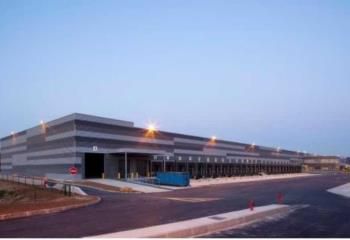 Messagerie à louer Bonneuil-sur-Marne - Proximité A86, A4 et Orly