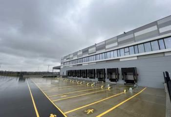 Location messagerie Calais - Proximité A16, A26, Eurotunnel
