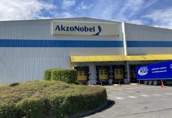 Location entrepôt Montataire - Accès 24/7 et sécurisé