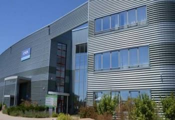 Entrepôt logistique à louer Saint-Vulbas - Proximité A43