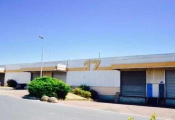 Local d'activité à louer Aulnay-sous-Bois - Proximité A1 & A3