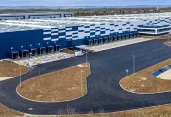 Location entrepôt Saint-Léger-Près-Troyes - A5 et A26