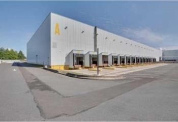 Location entrepôt logistique Bondoufle - Proche RER et autoroutes