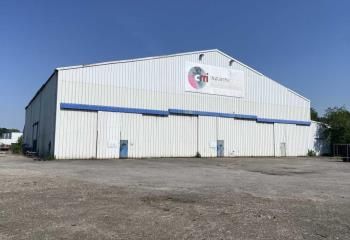 Vente local d'activité Gravelines - Terrain 7 080 m²