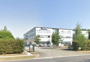 Location bureaux et activités Roissy-en-France - Proche A1 et bus