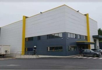 Vente entrepôt Villeneuve-Saint-Germain - Accès routiers et autoroutiers