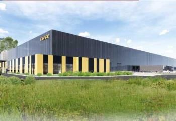 Location entrepôt Ayguemorte-les-Graves - Proximité A62 et infrastructures