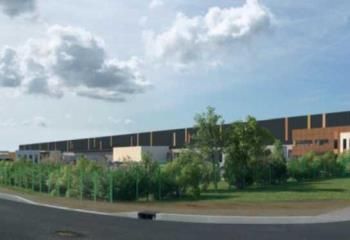 Entrepôt logistique à louer Montélimar - Proximité N7