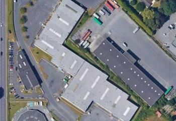 Location espace commercial Roncq - Proximité A22